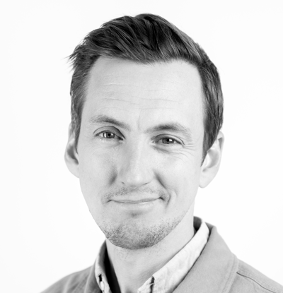 Henrik Örnstedt