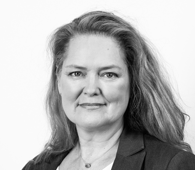 Ulla Kylhed Reuterdahl